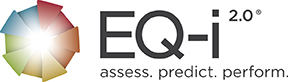 Dr. Pam Pappas EQi 2.0 logo